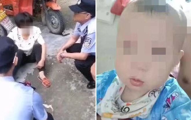 Cãi nhau với mẹ chồng, người phụ nữ ném con gái 10 tháng tuổi xuống sông