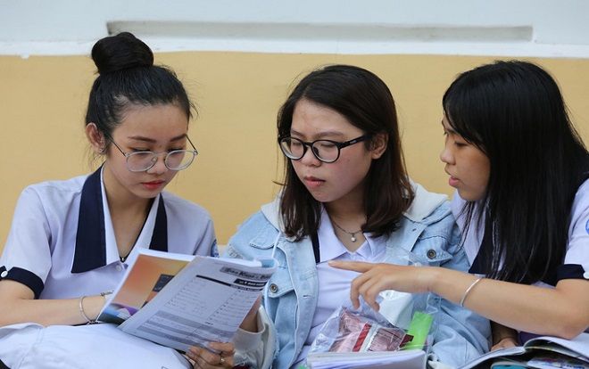 Điểm chuẩn nhiều trường Đại học tốp trên hứa hẹn sẽ tăng cao, cao nhất lên tới 28 điểm