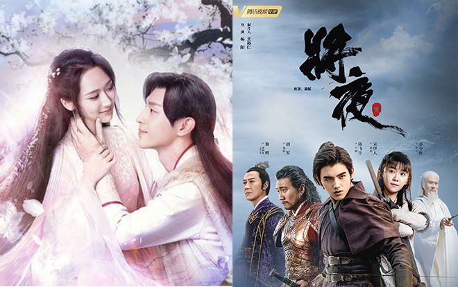 Huyền huyễn là gì và những bộ phim tiêu biểu của thể loại này