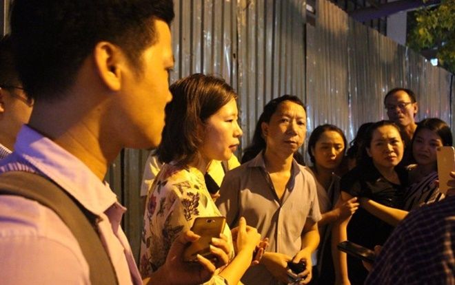 Trường quốc tế Gateway nhận trách nhiệm, xin lỗi gia đình bé trai lớp 1 tử vong khi bị 'bỏ quên' trên xe đưa đón học sinh