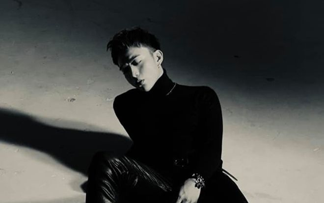 Vừa comeback không lâu, Soobin Hoàng Sơn rục rịch tung tiếp MV mang concept bí ẩn?