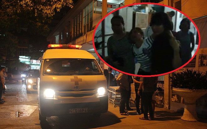 Đơn vị cung cấp xe buýt cho trường quốc tế Gateway xác nhận đã để quên bé trai lớp 1 trên xe dẫn đến tử vong thương tâm