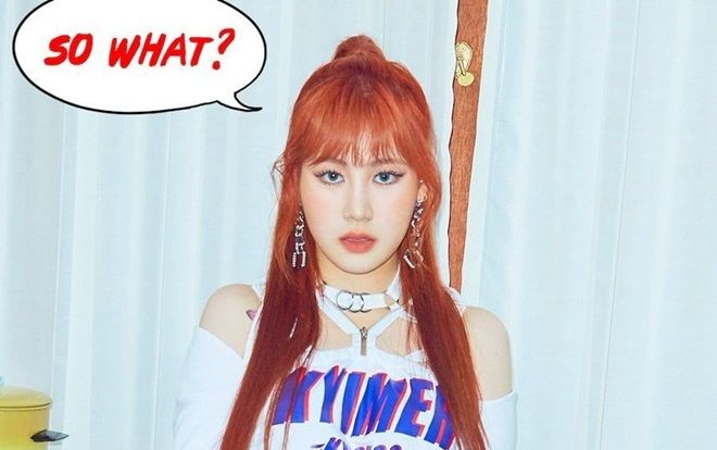 Park Jimin tiết lộ lý do mình rời JYP và chia sẻ về những hối tiếc trong sự nghiệp của mình