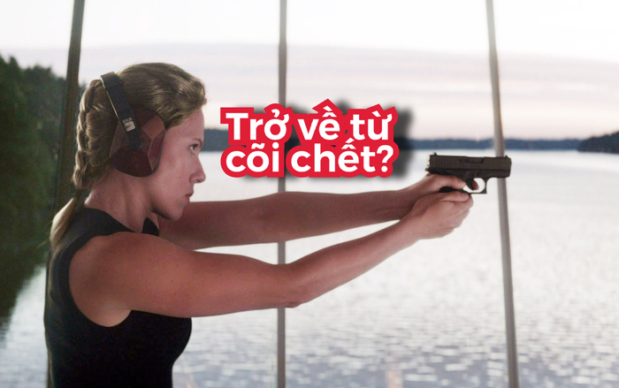 Black Widow có thể trở về từ cõi chết sau Avengers: Endgame?