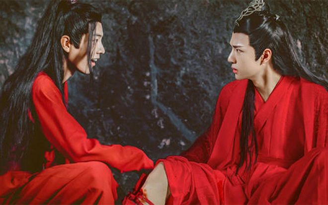 Những lý do giúp 'Trần tình lệnh' trở thành bộ phim có lượt người đánh giá cao nhất trên Douban