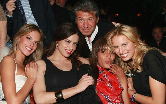 Giám đốc marketing Victoria's Secret Ed Razek chính thức từ chức khiến dân tình hoang mang