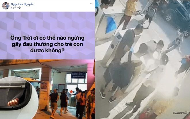 Sao Việt bức xúc lên tiếng về vụ việc bé trai lớp 1 tử vong do bị bỏ quên trên xe đưa đón