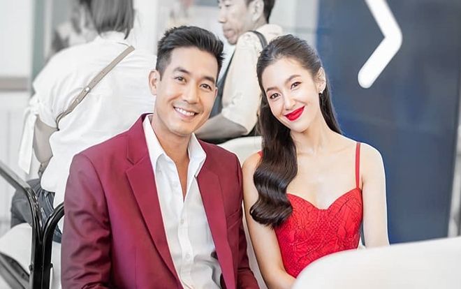 Thì ra Weir Sukollawat cuồng Bella Ranee đến mức chăm chỉ làm điều này cho bạn gái trên mạng xã hội!