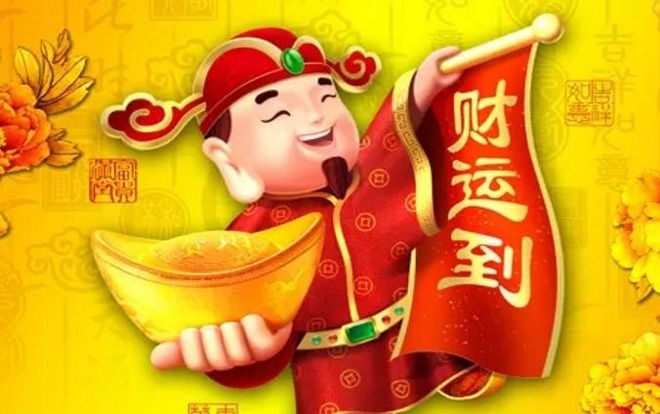 5 ngày tới, 3 con giáp này bước chân trái gặp thần tài, bước chân phải gặp quý nhân, tình tiền không thiếu