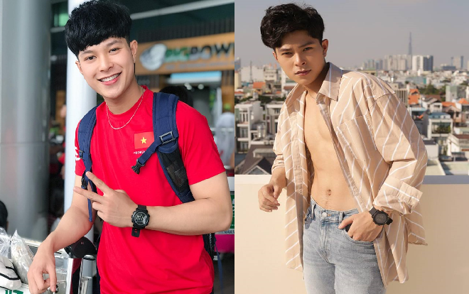 Dàn nữ sinh trường ĐH Tôn Đức Thắng háo hức đón chờ buổi giao lưu cùng 'nam thần làng võ' Hồ Thanh Phong