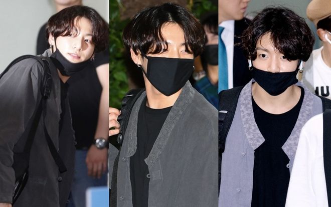 Diện hanbok khi đến Nhật, BTS bị báo Nhật cho rằng cố tình 'tẩy chay' nước họ