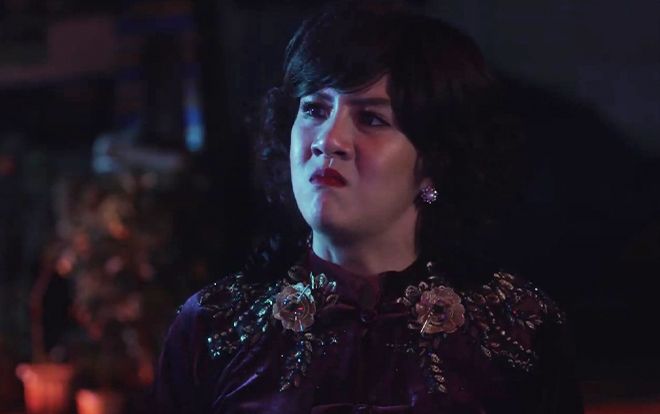 Thừa nhận sai phạm trong quá khứ, 'Bà 5 Bống' Duy Khánh tức đến ngất xỉu vì bị cả chợ tẩy chay