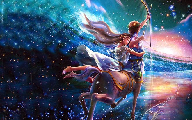 Đi tìm màu sắc đem lại may mắn cho 12 cung hoàng đạo trong nửa cuối năm 2019