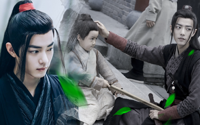 Nguỵ Vô Tiện: Chàng trai 'dành cả thanh xuân' để bảo vệ người khác!