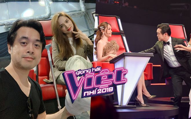 Hương Giang 'lên tiếng' xóa tan hiểu lầm với Dương Khắc Linh: ‘Đó là màu sắc riêng của anh ấy!’