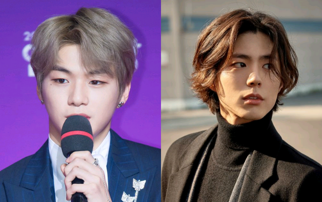 Top 5 nam thần mùa thu của Hàn Quốc: Kang Daniel hay Park Bo Gum đứng số 1 trong lòng fan?