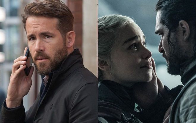 Phim 'Hobbs & Shaw' và những câu hỏi chưa có lời giải: 'Deadpool' đã spoil cái kết Game of Thrones?