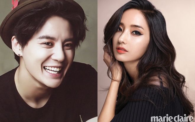 Junsu (JYJ) bị phạt số tiền cực khủng gấp 3 lần Han Chae Young sau cuộc điều tra thuế!
