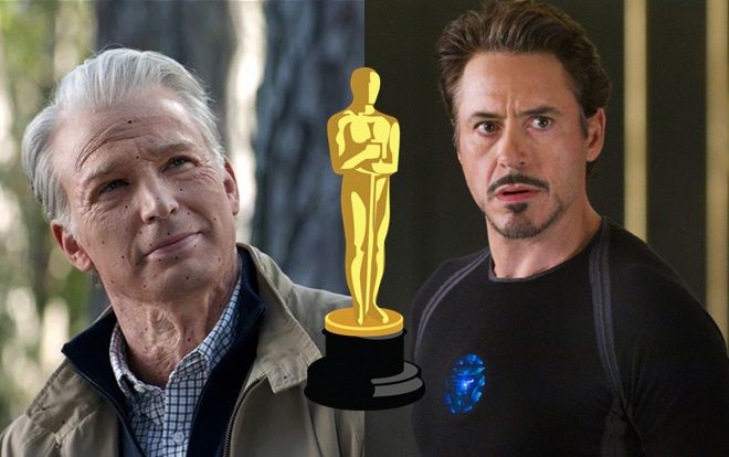 Phim Avengers: Endgame có thể ghi danh vào những hạng mục Oscar danh giá nào?