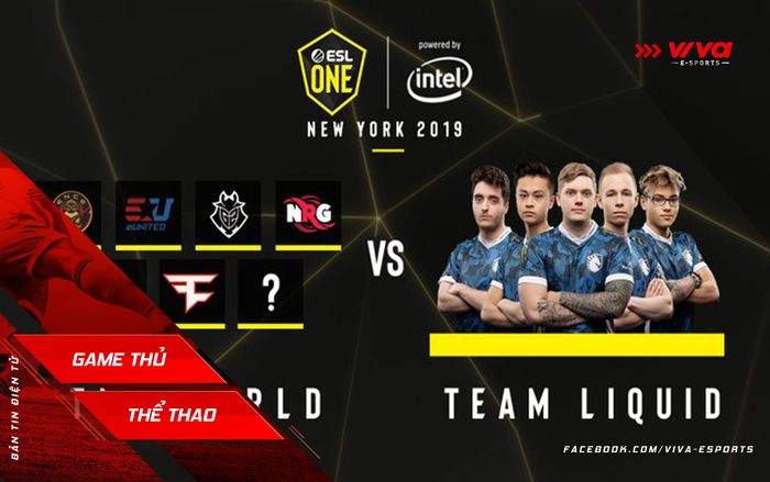 [Điểm tin CSGO] Gob b giải nghệ, bản đồ Cache quay lại, Na`Vi tham gia Dreamhack Master