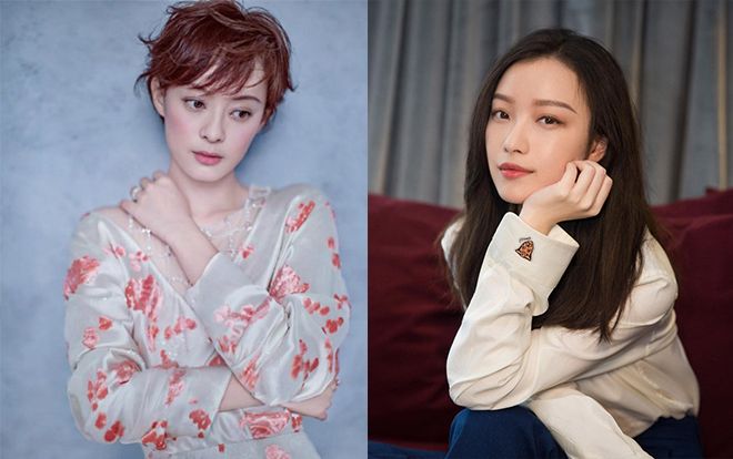 Tôn Lệ và Nghê Ni sẽ trở thành song nữ chính trong 'Lưu kim tuế nguyệt'?
