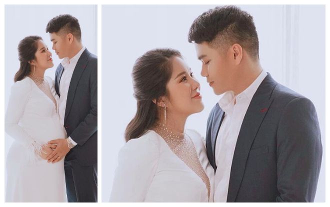Kỷ niệm 2 năm ngày cưới Lê Phương xúc động nhắn nhủ với chồng: 'Tình yêu của anh đủ để em có thể mỉm cười khi nhìn về quá khứ'