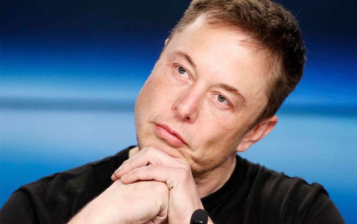 Góc cục súc: Đăng ảnh quên ghi nguồn, tỷ phú Elon Musk chặn luôn những ai 'hảo tâm' nhắc nhở