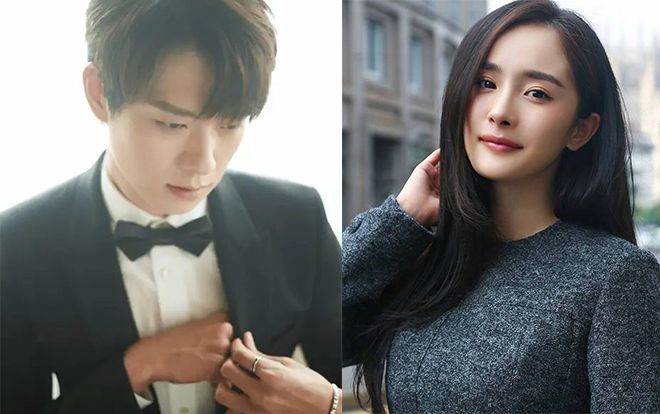 Rộ lên tin đồn Nguỵ Đại Huân sắm nhẫn kim cương khủng 5 Carat để cầu hôn Dương Mịch?