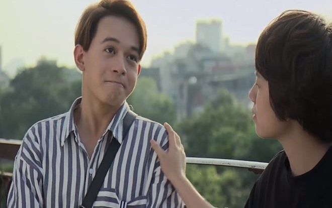 Preview Về Nhà Đi Con tập 84: Chuẩn bị chia tay đi du học, Bảo được Dương cho phép cầm tay