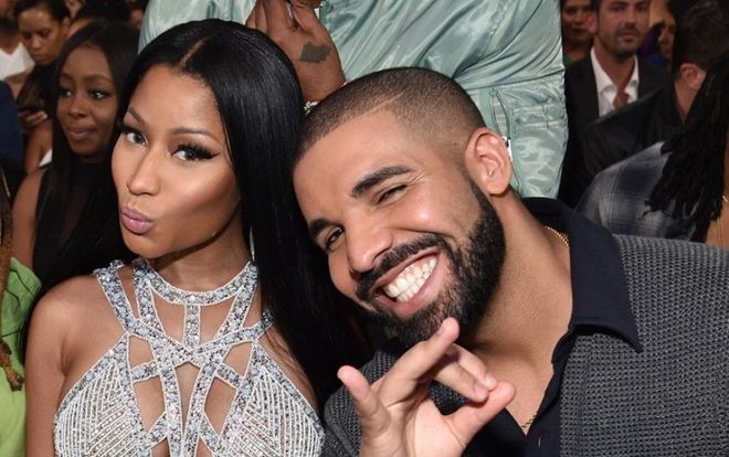 Fan hâm mộ chỉ trích Drake phản bội Nicki Minaj, làm thân với Cardi B và Meek Mill