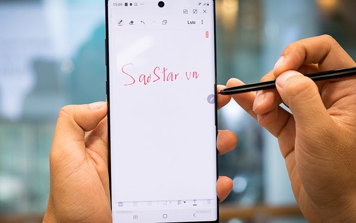 Samsung Galaxy Note10 và Note10 Plus có giá bao nhiêu tại Việt Nam?
