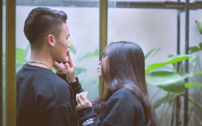 Sau 'cạn cả nước mắt', bạn gái Quang Hải trải lòng với 'duyên mình lỡ'