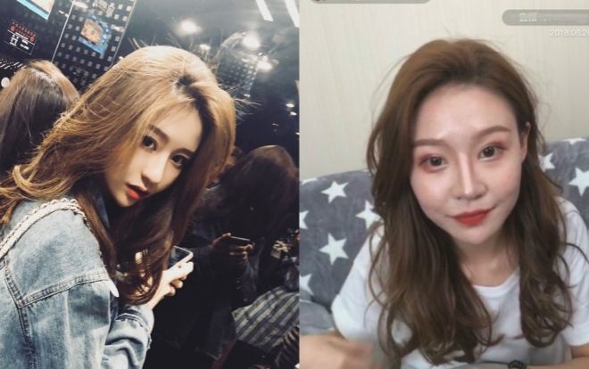 Hàng loạt hotgirl Trung Quốc bị fan quay lưng, tẩy chay vì lộ ảnh đời thường khác xa trên mạng xã hội