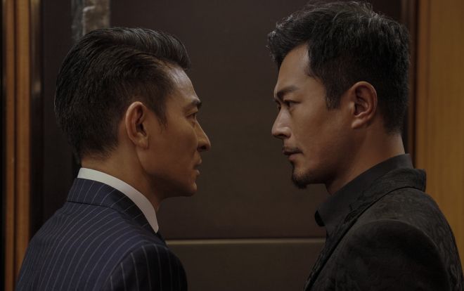 'Bão trắng 2: Trùm á phiện': Mèo trắng hay mèo đen, bắt được chuột thì là mèo?