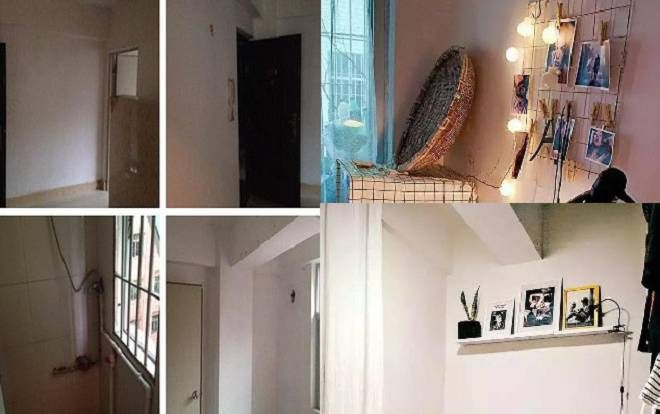 Cậu sinh viên khiến nhiều người bất ngờ với siêu phẩm phòng trọ: từ căn phòng 20m2 xuống cấp đến không gian sáng tạo, hiện đại đẹp như mơ