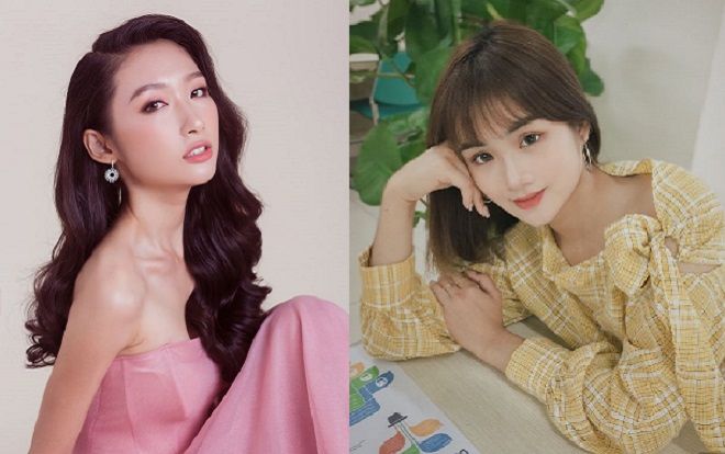 Không những xinh đẹp, dàn nữ sinh ĐH HUTECH còn sở hữu bảng thành tích nổi bật khiến nhiều người không khỏi xuýt xoa