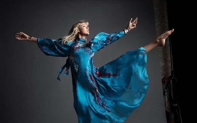 Đây là câu trả lời của Taylor Swift khi được hỏi 'Bạn sẽ làm gì khi con của mình… thuộc giới tính thứ ba?'