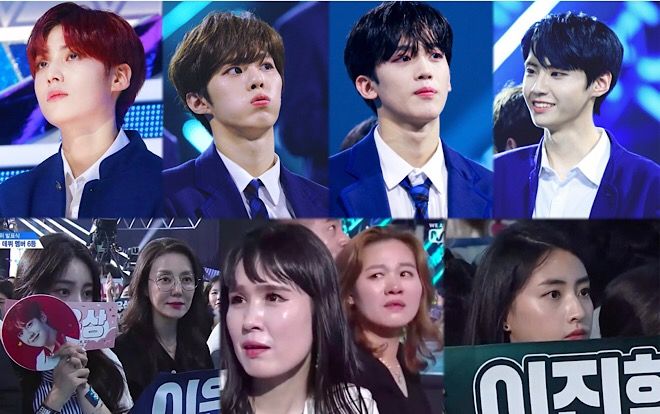 Lộ diện gia đình của thành viên 'Produce X 101': Mẹ Lee Eun Sang và chị gái Lee Jin Hyuk gây sốt vì quá xinh