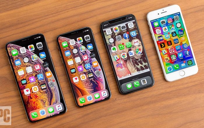 Apple sẽ tung ra những chiếc iPhone với bảo mật lỏng lẻo vì lý do này