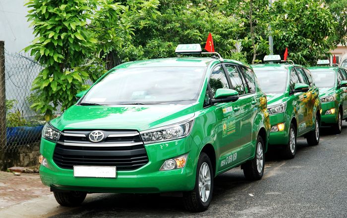 Việt Nam thuộc top 10 nước có giá taxi rẻ nhất, nơi đắt đỏ nhất có giá 600 nghìn cho 5km