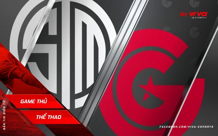 [LMHT] LCS : TSM vs Clutch Gaming - Lịch sử lặp lại?