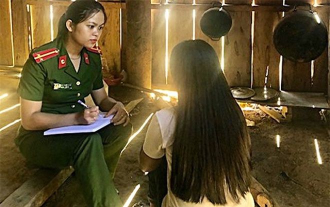 Xác minh thông tin nhiều thiếu nữ miền núi ở Quảng Nam bị nhóm đối tượng dụ dỗ, ép sử dụng thuốc lắc và tiếp khách karaoke