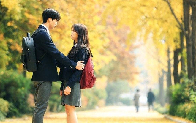 Bấn loạn với những hình ảnh lãng mạn của Kim So Hyun và hai bạn diễn mỹ nam trong ‘Love Alarm’