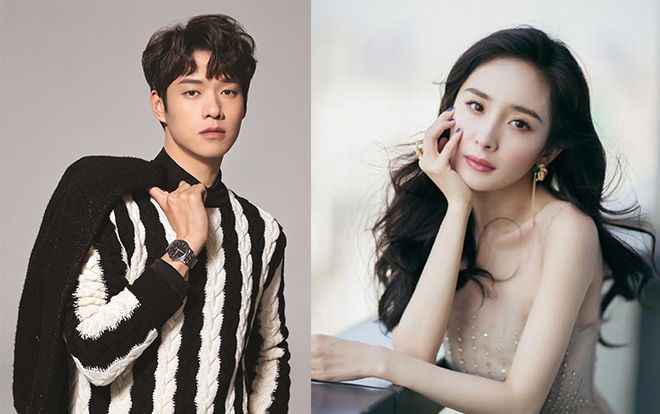 Yêu nhau mặn nồng, nhà của Dương Mịch và Ngụy Đại Huân cách nhau chưa tới 1km để thuận tiện hẹn hò?