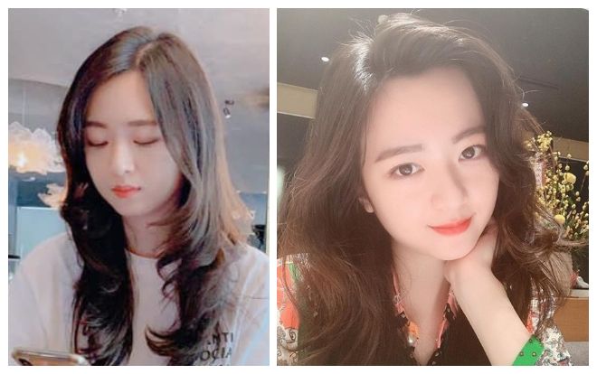 Anh Sa con gái Hoa hậu Đền Hùng Giáng My làm cả 'thế giới ngả nghiêng' vì nhan sắc xinh đẹp