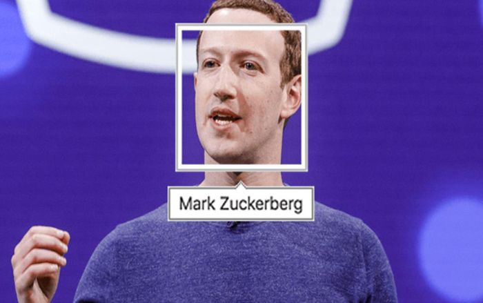 Facebook có thể phải trả hàng tỷ USD tiền phạt vì tính năng nhận diện khuôn mặt