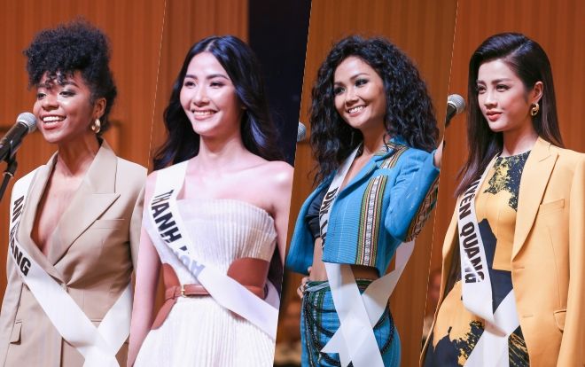 Miss Universe Vietnam dùng sash tỉnh, thành phố: Loạt người đẹp hô vang Hà Nội - Đắk Lắk?