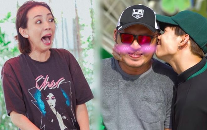 'Té ngửa' với 'sự thật nghiệt ngã' của ông xã Tiến Luật, fan lập tức đòi diễn viên Thu Trang cover 'Sáng mắt chưa' (Trúc Nhân)