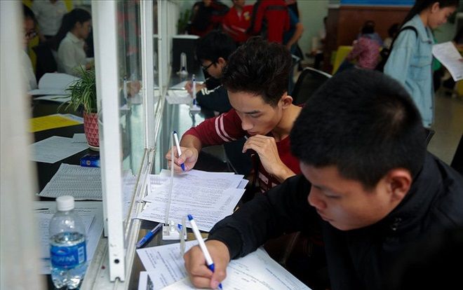 Chuyện lạ có thật mùa tuyển sinh: Không đủ điểm chuẩn, nam sinh vẫn có tên trong danh sách trúng tuyển Học viện Biên phòng