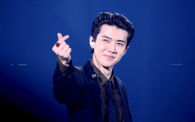 Tự nhận thường xuyên ra ngoài mà không mang ví, lí do được em út Sehun (EXO) tiết lộ khiến fan không khỏi trầm trồ